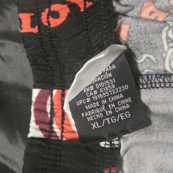 Maruchan Noodle Sleep Pants - Picture 2 of 2